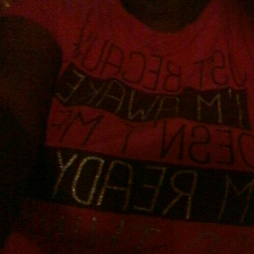 Hybrid apparel t-shirt